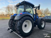 Tractor New Holland T5.140 DC
