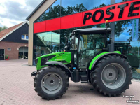 Tractor Deutz-Fahr Keyline 5125
