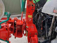Ploughs Kverneland EG - 100 - 300 - 5 - EVO TWISTER
