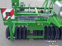 Overseeder  Grass Combi 3m
