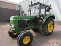 Tractor John Deere 3040