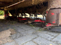 Mower Vicon 628FT Frontmaaier