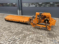 Flail mower Votex Jumbo Flex 230