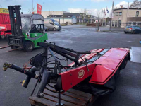 Mower Vicon CM298