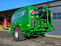 Balers McHale Fusion 4 plus