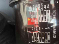 Aggregates  devol  37,5 kva