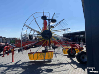 Rake Pottinger Top 882 C hark middenafleg