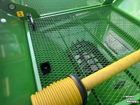 Fertilizer spreader Amazone ZA-M 1002 Special