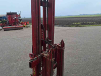 Fork lift & Fork lift truck Wifo H 240/1600 Hefmast