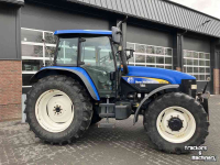 Tractor New Holland TM120 TM 120