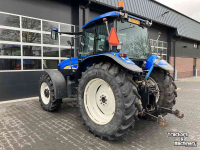 Tractor New Holland TM120 TM 120