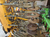 Grassland injector Tjalma Agrometer HD 900