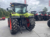 Tractor Claas Arion 530 cebis
