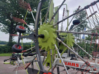 Rake Claas Liner 2900
