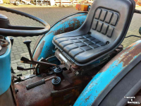 Horticultural Tractors Eicher 3705