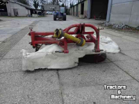 Mower PZ CM 210
