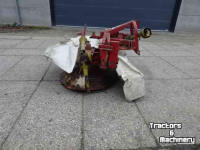Mower PZ CM 210