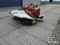 Mower PZ CM 210