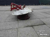 Mower PZ CM 210