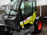 Telehandler Claas 741 Varipower