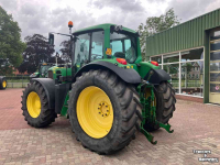 Tractor John Deere 6830