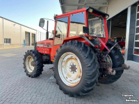 Tractor Valtra Valmet 905