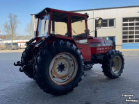 Tractor Valtra Valmet 905