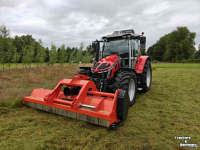 Flail mower Boxer kleplelmaaier DUO PLUS