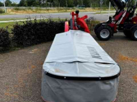 Mower Kuhn GMD355-FF