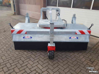 Sweeper M-Sweep Veegmachine TV 800-260 Front