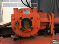 Flail mower Perfect KM 220