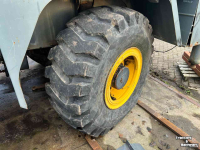 Other earthmoving and heavy equipment and accessories Grove RT 530-E2 Onderdelen FOR PARTS