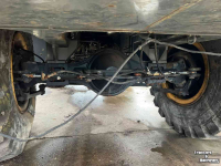 Other earthmoving and heavy equipment and accessories Grove RT 530-E2 Onderdelen FOR PARTS