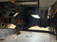 Other earthmoving and heavy equipment and accessories Grove RT 530-E2 Onderdelen FOR PARTS