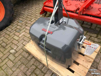Frontweights  Frontgewicht 900kg Claas TW-MAG Tenwinkel