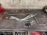 Other GPS systems, steering automation and accessories Valtra Set Twintrac T4