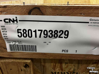 Engine FPT CURSOR 9  F2CFE613G*2  Tier 2 EN  4b