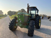 Tractor John Deere 4255