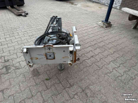 Other attachments and accessories  ONKRUITBORSTEL