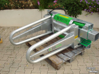 Bale clauw Zocon balenklem