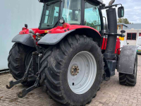 Tractor Massey Ferguson 7718 Dyna-6