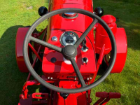 Tractor Porsche Super Export 329