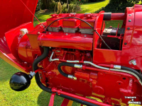 Tractor Porsche Super Export 329