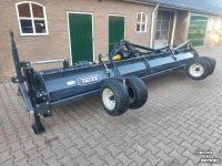 Flail mower Talex Gepard 4.70 klepelmaaier