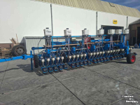 Vegetable- / Precision-seed drill Monosem MS-25R