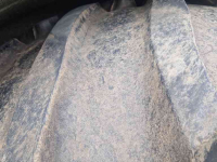 Slurry tank Meyco Injektiecombi variomatic 9000