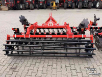 Disc harrow Akpil GEPARD 30R6