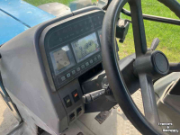 Tractor Ford 8340