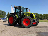 Tractor Claas Arion 450