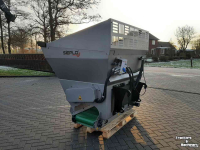 Ration feeder Sieplo GB1600 ruwvoerverdeler